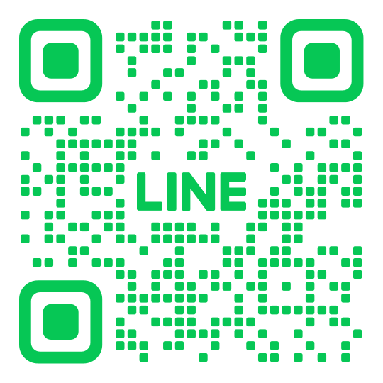 LINE QRコード