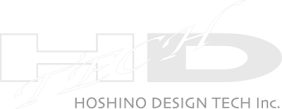 Hoshino Design Tech inc